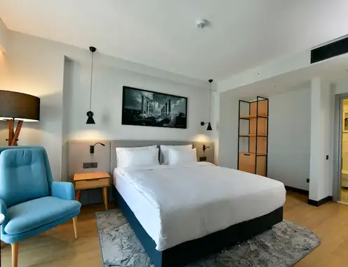 Radisson Hotel Mersin