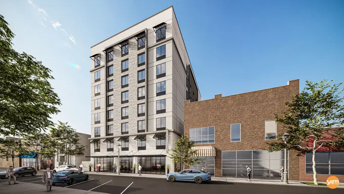 Raines Adds Springhill Suites Cheraw and Hilton Garden Inn University District Greenville to Management Portfolio