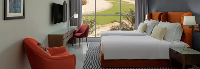 Radisson Blu Hotel Apartments Dubai Silicon Oasis ......