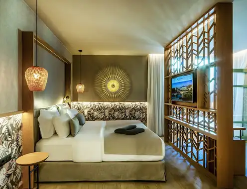 Wyndham Grand Crete Mirabello Bay