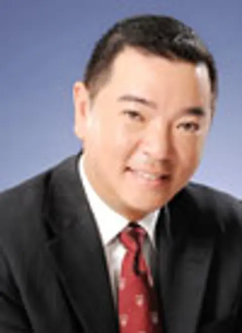 Melvin Lim