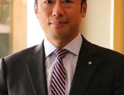 Kikuhiko Okura
