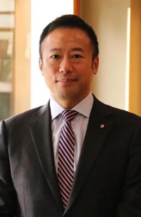 Kikuhiko Okura