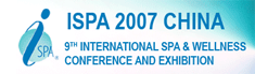 ISPA 2007 China