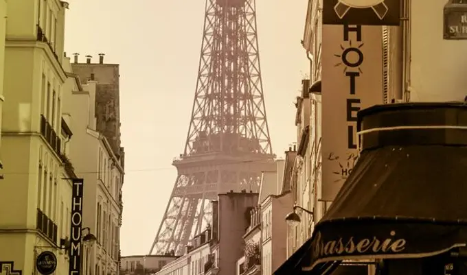 The sharing economy: Opportunities for hoteliers | By Remy Rein