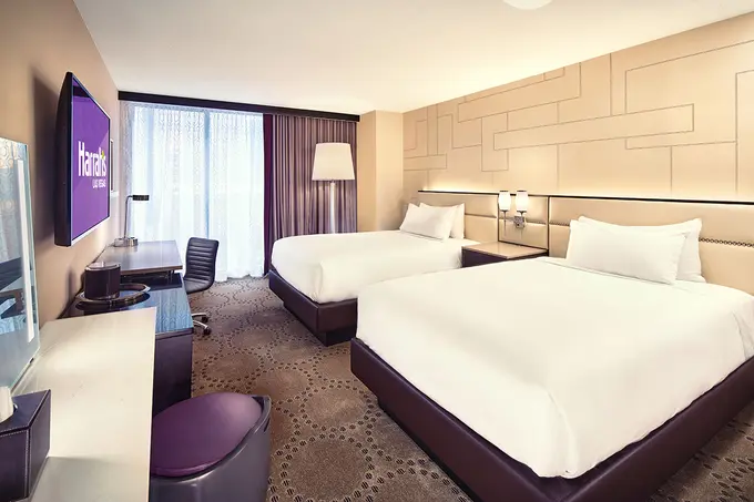 Harrah's Las Vegas ......