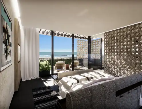 Auberge Resorts Collection, Riviera Maya