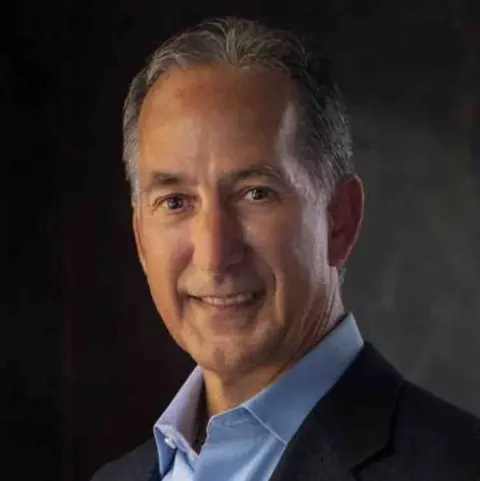 Mark Yanke