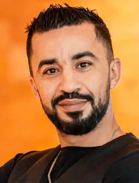 Samir Lazaar