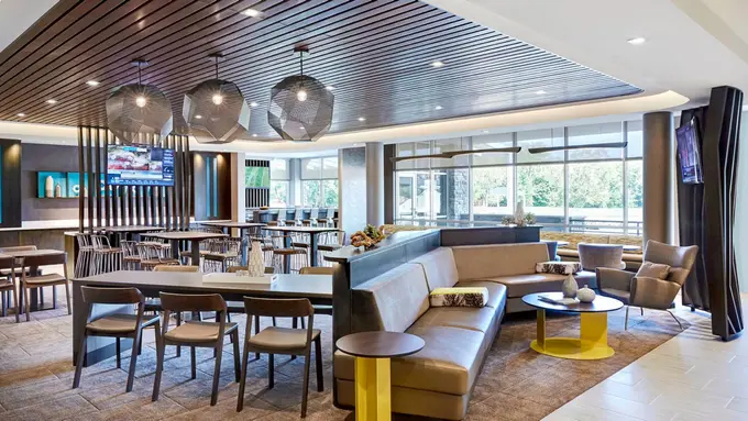 SpringHill Suites by Marriott Loveland Fort Collins/Windsor ......