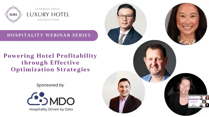Luxury Hotel Group Outlines Road to Total Profit Optimization