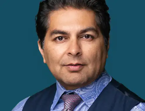 Parag Doshi