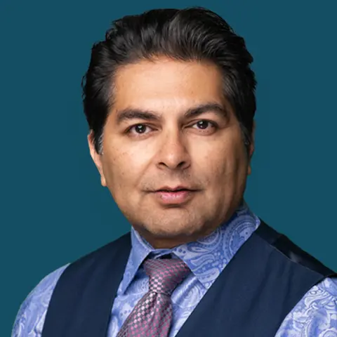 Parag Doshi