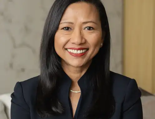 Mary Ann Gamboa