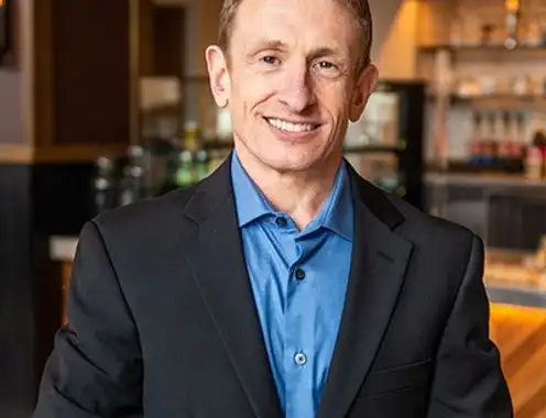 Merrick Dresnin