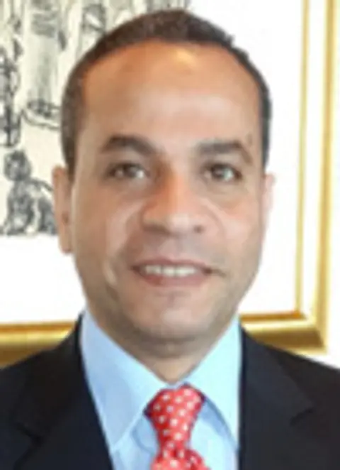 Ashraf Osman