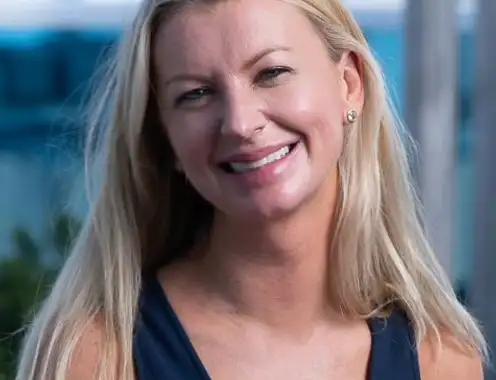 Christine Langseth