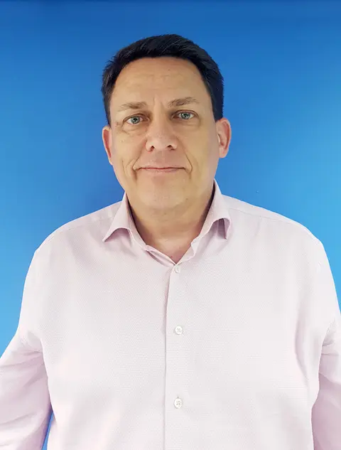 Juergen E. Seidel