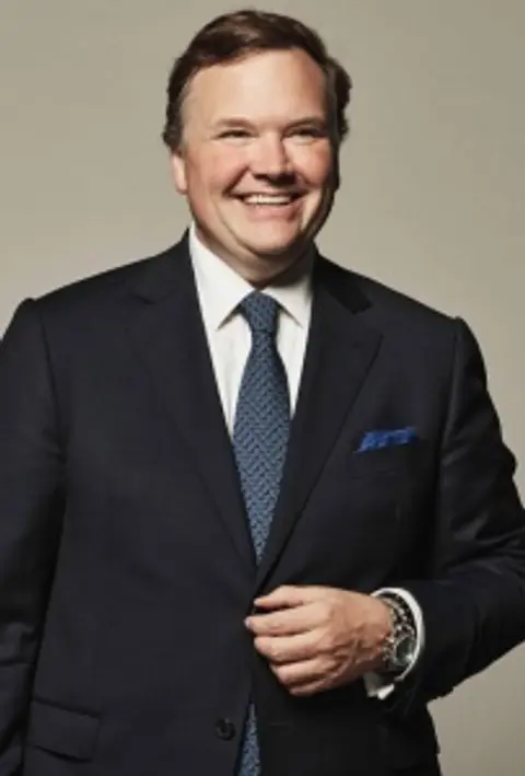Philippe Clarinval