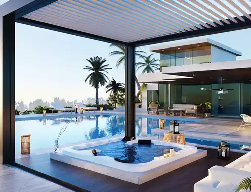 Why Luxury Villas Bore the Rich