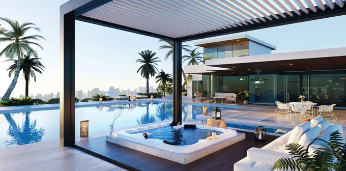 Why Luxury Villas Bore the Rich