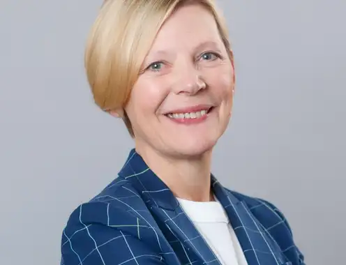 Isabelle Matter 