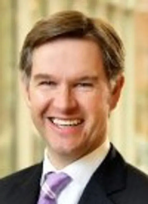 Nicholas Chalmers