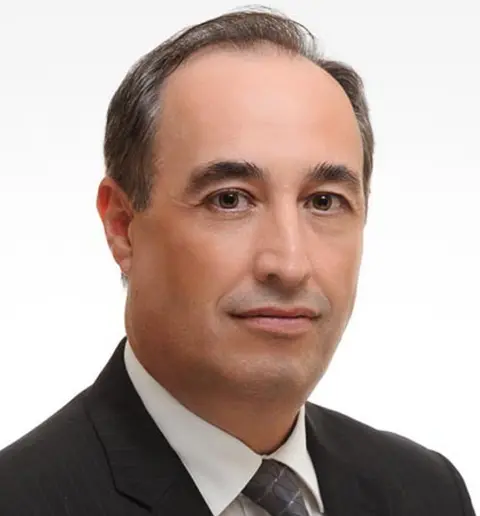 Christian Palacin
