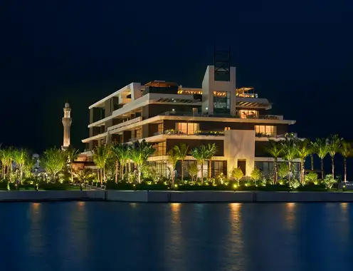 The Jeddah EDITION