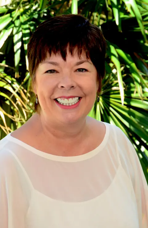 Lucy Martin