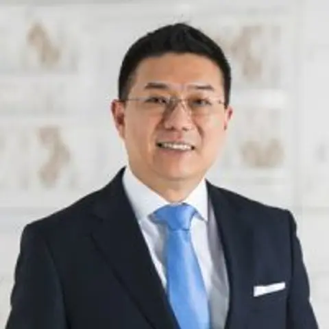 Henry Tay