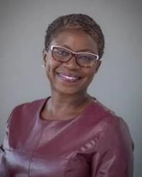 Carolyn Horton