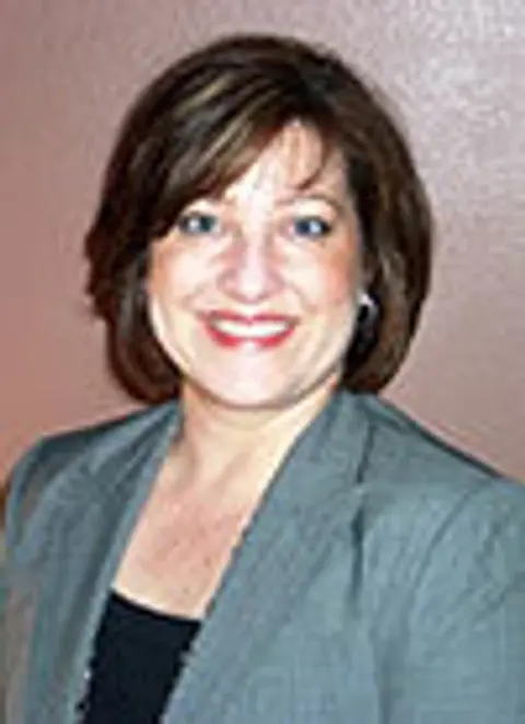 Teresa Jackson