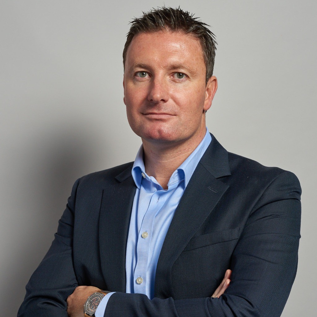 Graham Pope