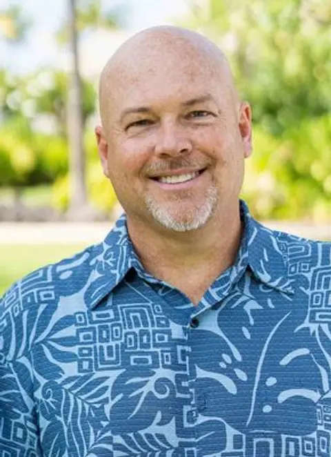 Daniel Daughtry