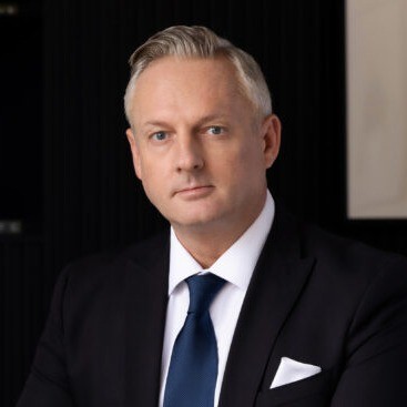 Peter Chambers