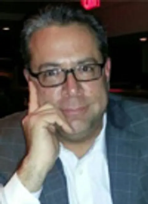 Louis Gaudio