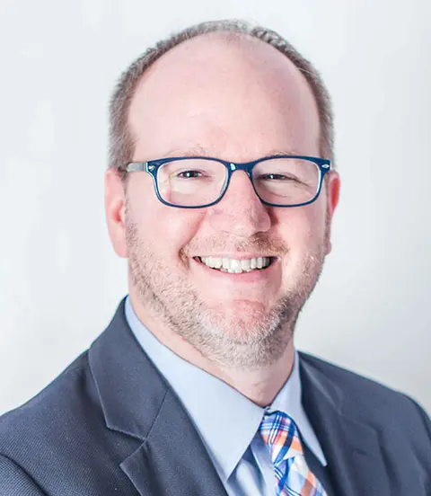 Kevin Walsh