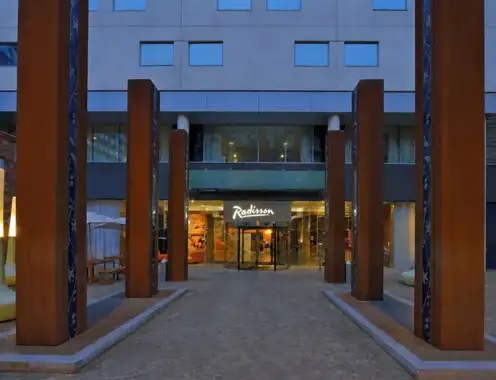 RBH Hospitality Adds Radisson Hotel Group Property Through New Liverpool Signing