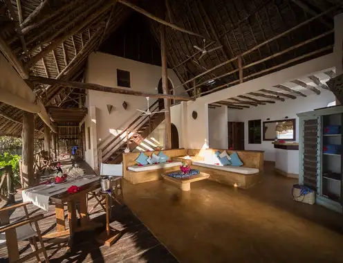 SeVi Boutique Hotel Zanzibar