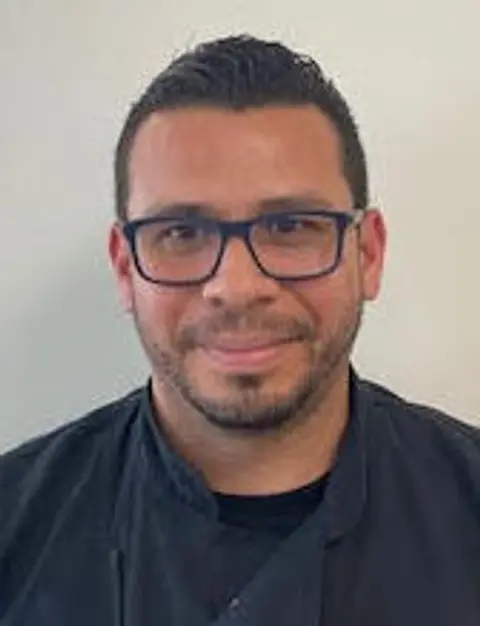 Marcos Flores