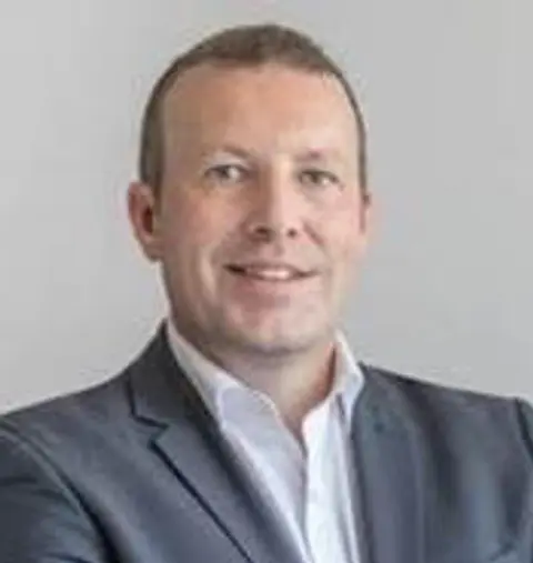 Nigel Maxey