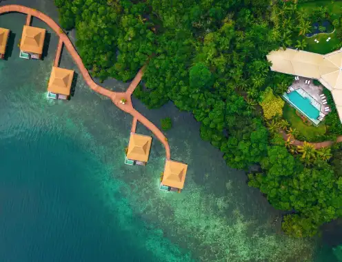 Creative Hospitality and Laidback Luxury at Nayara Bocas del Toro