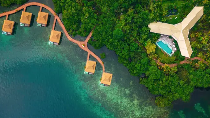 Creative Hospitality and Laidback Luxury at Nayara Bocas del Toro