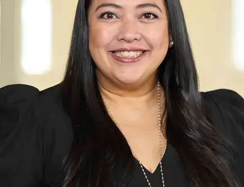 Suzi Darre