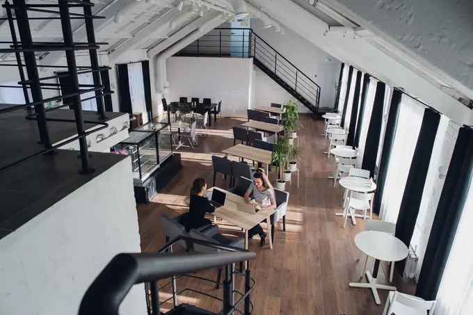 HVS Musings: Repurposing Hotels Is A Growing Trend Globally