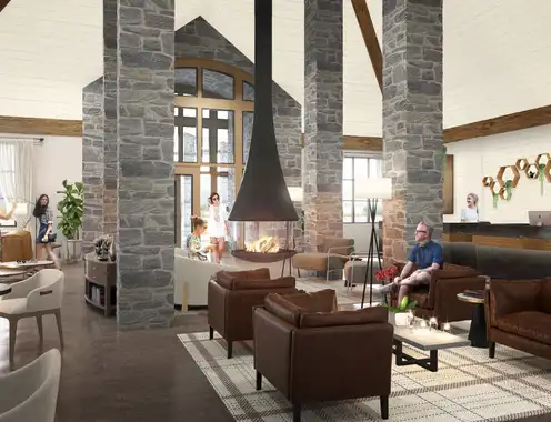Inn at Bellefield Residence Inn by Marriott International