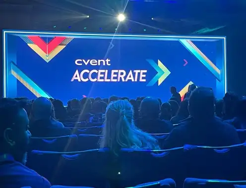 Cvent Accelerate Sydney 2025 Empowers Event & Hospitality Professionals with Innovation, Insights, and Networking Opportunities