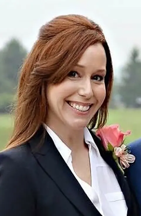 Ashley Ridolfi