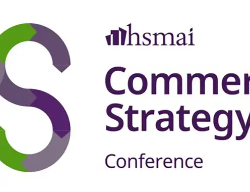 HSMAI Announces New Commercial Strategy Conference